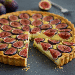 Tarte aux Figues Toute Simple Le Dessert Authentique de Saison