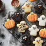 Biscuits d’Halloween: faciles, effrayants et personnalisables. 3 biscuits dhalloween faciles effrayants et perso 2025 09 07 224241 150x150 1