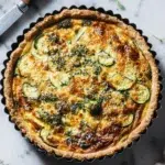 Quiche légère et fondante aux légumes – Prête en 20 min pour vos repas d'été et de rentrée en 2025 3 quiche legere et fondante aux legumes prete en 2 2025 09 07 224248 150x150 1