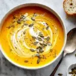 Velouté de potiron crémeux: réconfortant, vitaminé et ultra-simple pour l’automne et l’hiver. 3 veloute de potiron cremeux reconfortant vitamine 2025 09 07 224243 150x150 1
