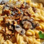 pasta creamy with butternut mushrooms and nuts a 2025 10 25 192615 150x150 1