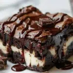 brownies au cheesecake avec sauce fudge chaude 2025 11 20 221422 150x150 1