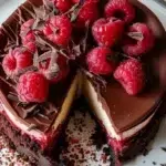 cheesecake decadent au chocolat noir et framboise 2025 11 20 221408 150x150 1