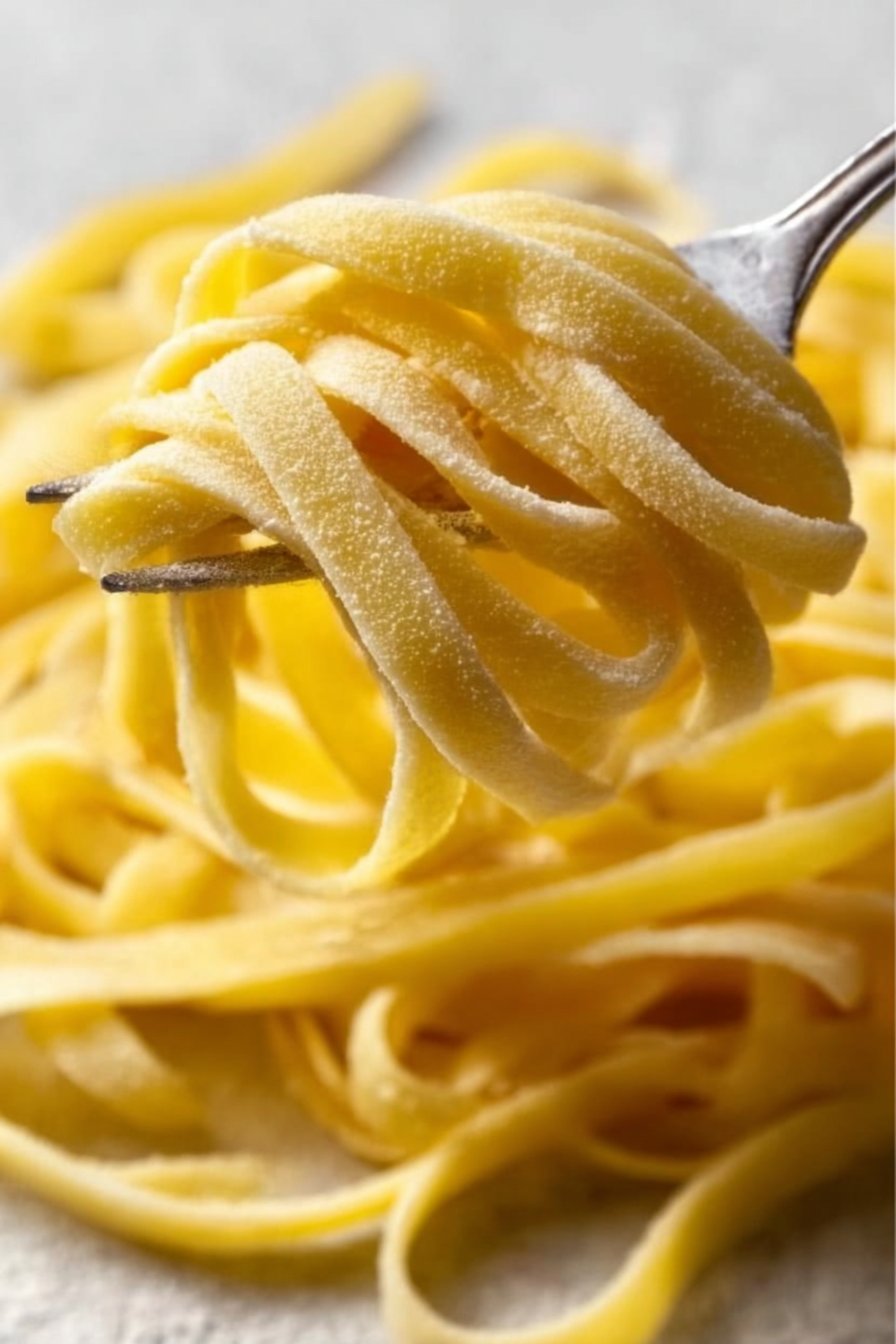 Pâtes Fraîches Maison