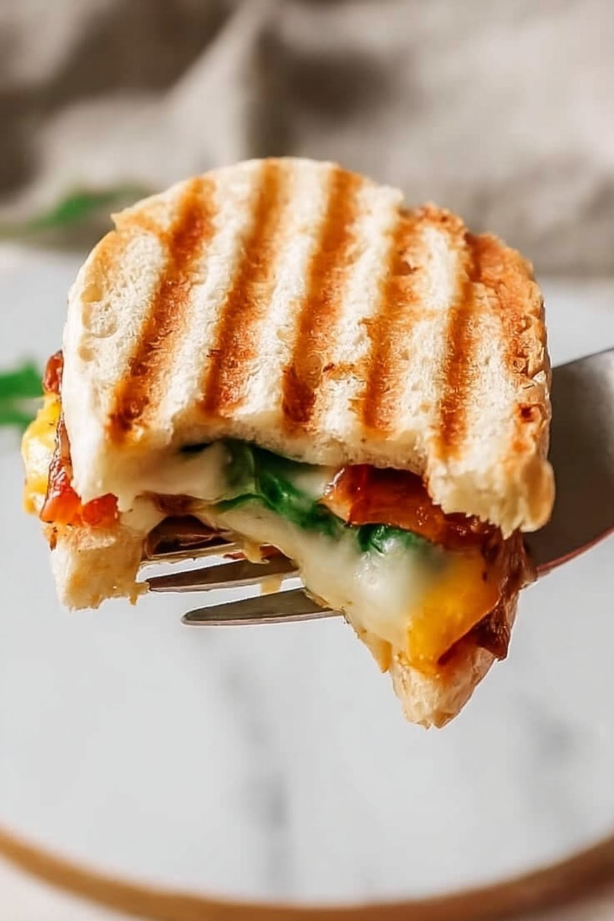 Panini Mexicain