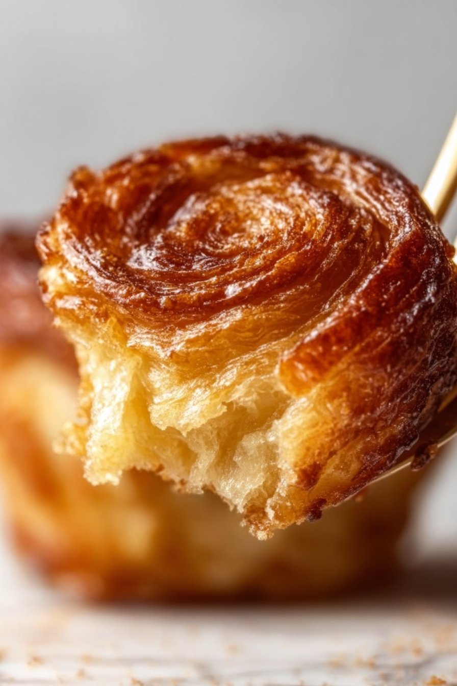 Kouign-Amann