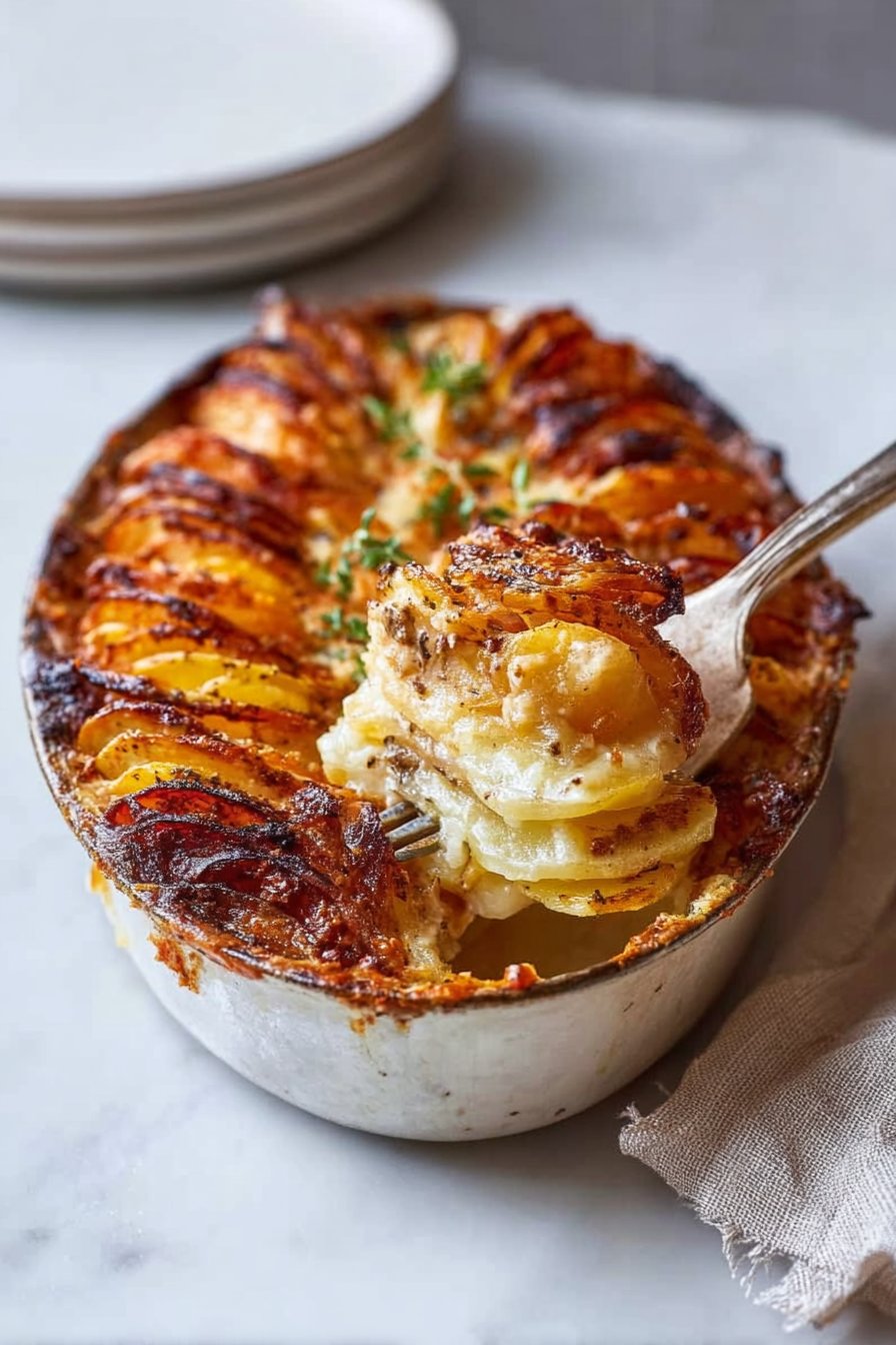 Gratin de Noël : 5 recettes faciles et délicieuses prouvant qu'il a sa place sur la table festive ! 2 Gratin de Noël : 5 recettes faciles et délicieuses prouvant qu'il a sa place sur la table festive !