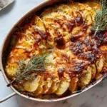 Gratin de Noël : 5 recettes faciles et délicieuses prouvant qu'il a sa place sur la table festive ! 3 gratin de noel 5 recettes faciles et delicieuses 2025 12 17 220558 150x150 1