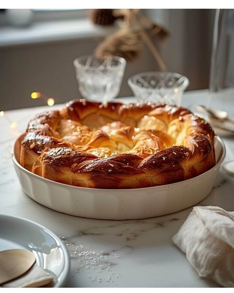 Brioche des Rois 2 Brioche des Rois