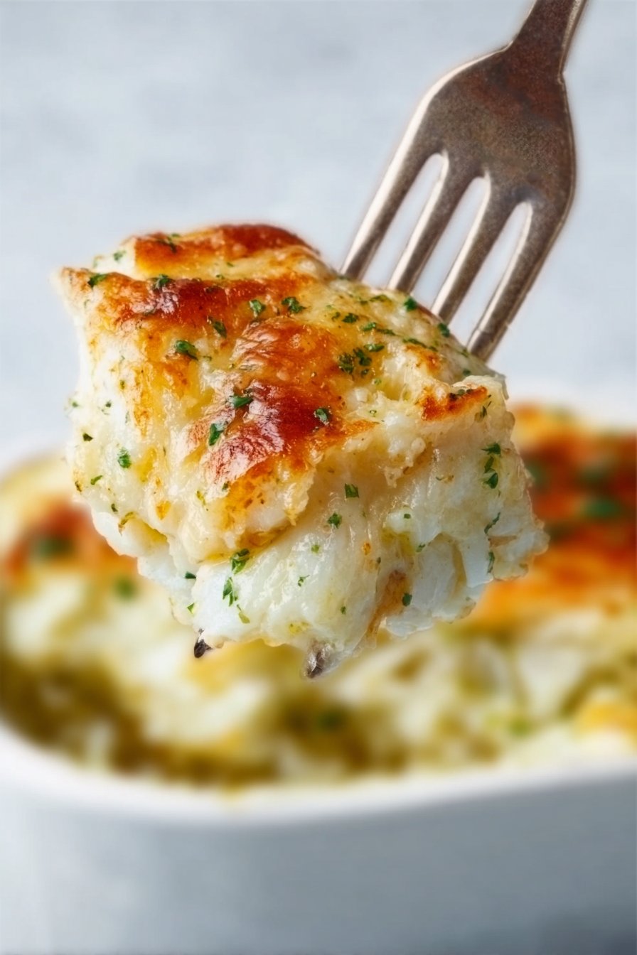 Parmentier de Poisson