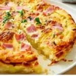 tarte aux pommes de terre mozzarella et jambon 2025 12 17 220636 150x150 1