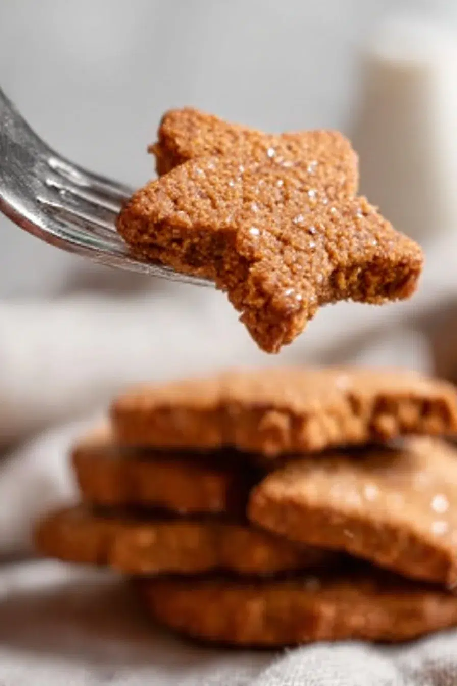 American Christmas Cookies