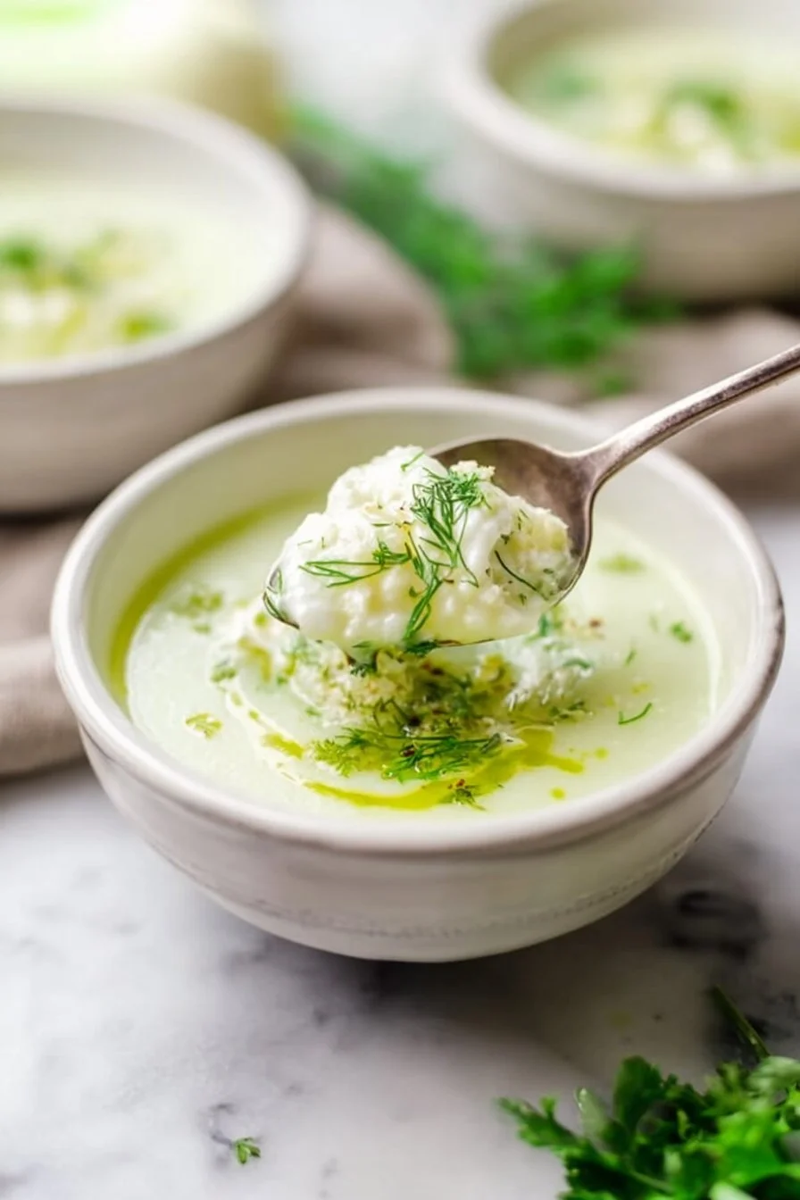 Soupe détox céleri-rutabaga fenouil 2 Detox Soup Celery-Rutabaga Fennel