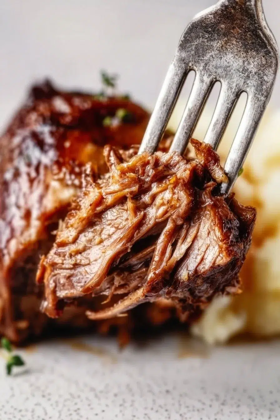 Gigot d’Agneau de 7 Heures