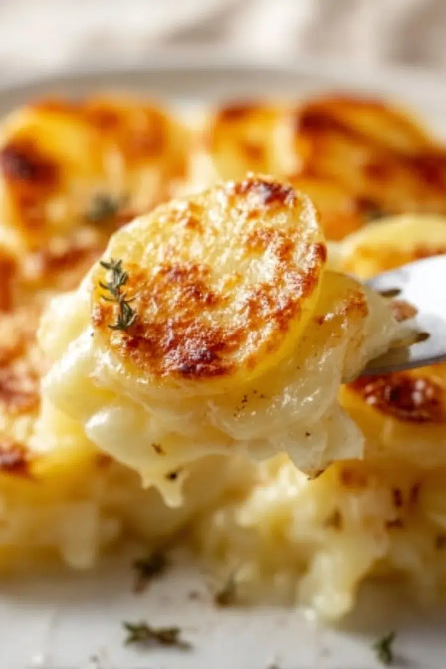 Gratin Dauphinois