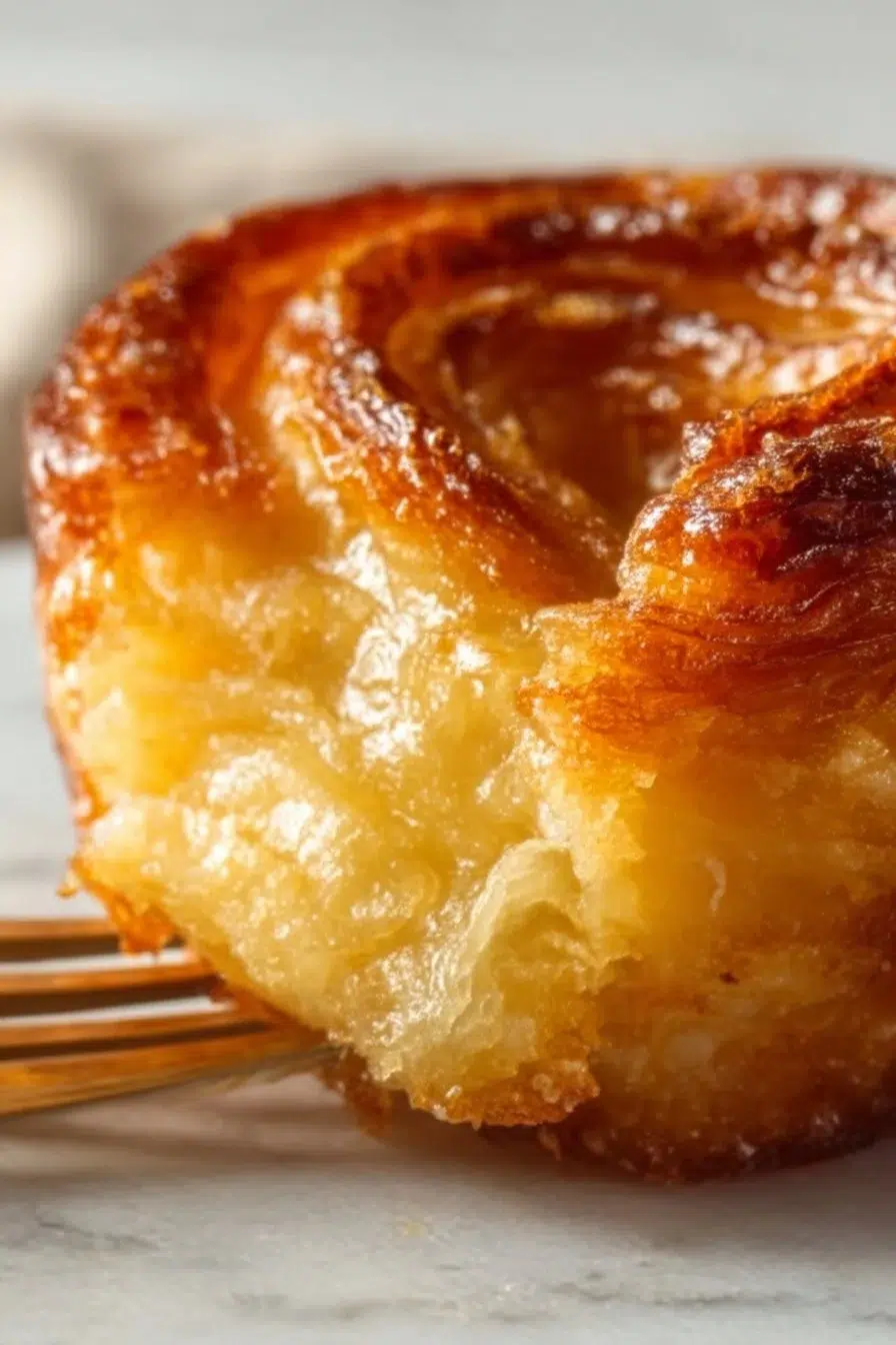 Kouign-Amann