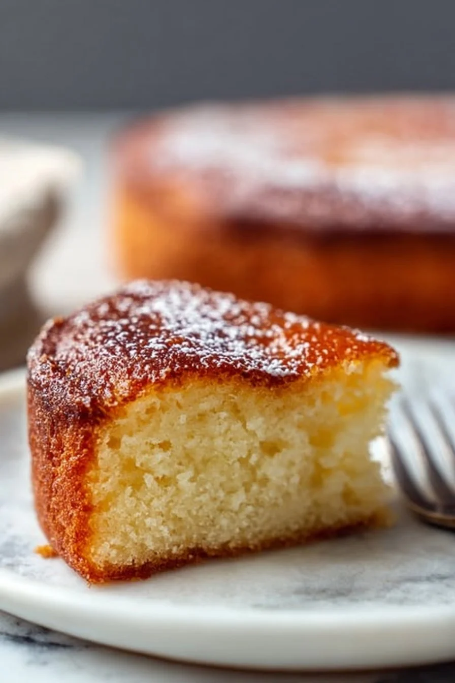 Meilleure Base De Gâteau Moelleuse Pour Vos Desserts