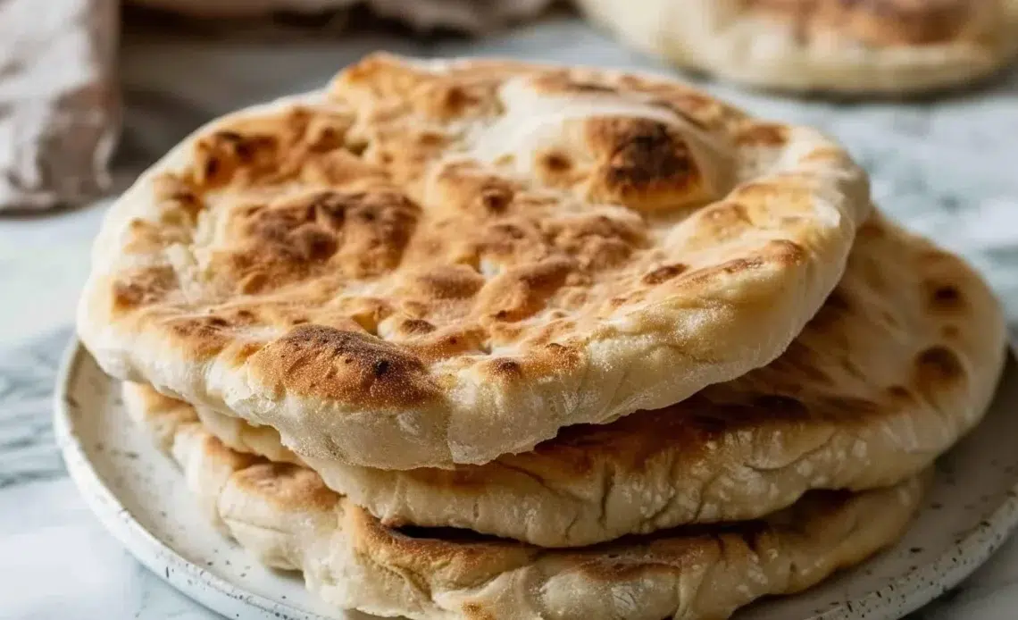 Pain Pita Maison – Pains pita frais et faits maison